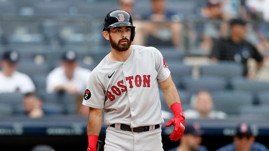 McAdam: Smaller expanded rosters will cost Red Sox in September taken at BSJ Headquarters (Red Sox)